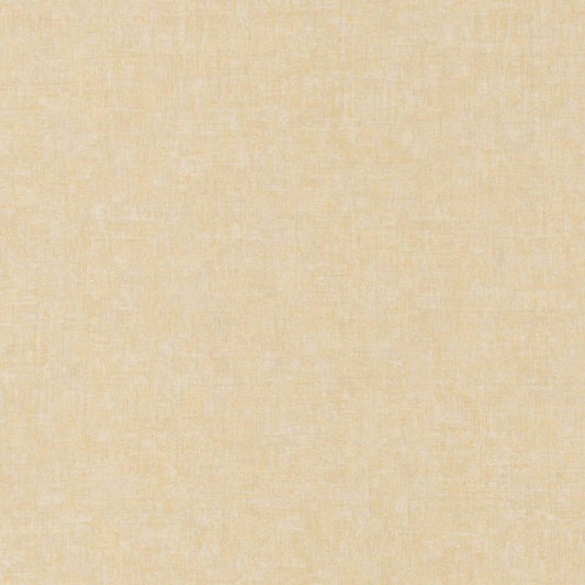 William Nuances Wallpaper - Jaune - Casadeco - 81912243 - Premier Wallcovering
