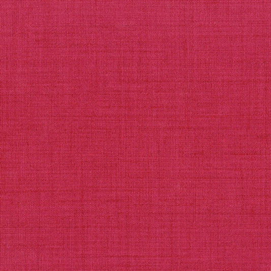 Williamsburg Uni Wallpaper - Framboise - Casadeco - 28414133 - Premier Wallcovering