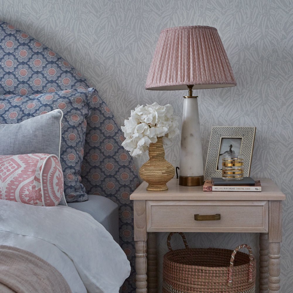 Willow Wallpaper - Lime - Blithfield - 860-06 - Premier Wallcovering