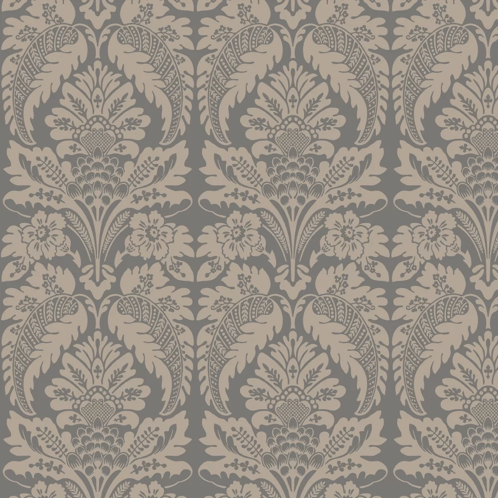 Wilton Wallpaper - Pad - Little Greene - 0256WLPADZZ - Premier Wallcovering