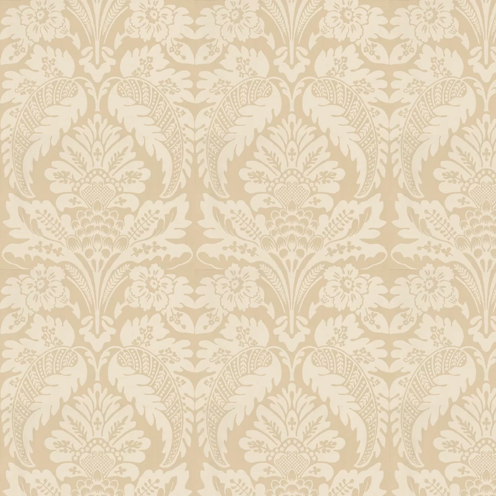 Wilton Wallpaper - Acre - Little Greene - 0282WLACREZ - Premier Wallcovering