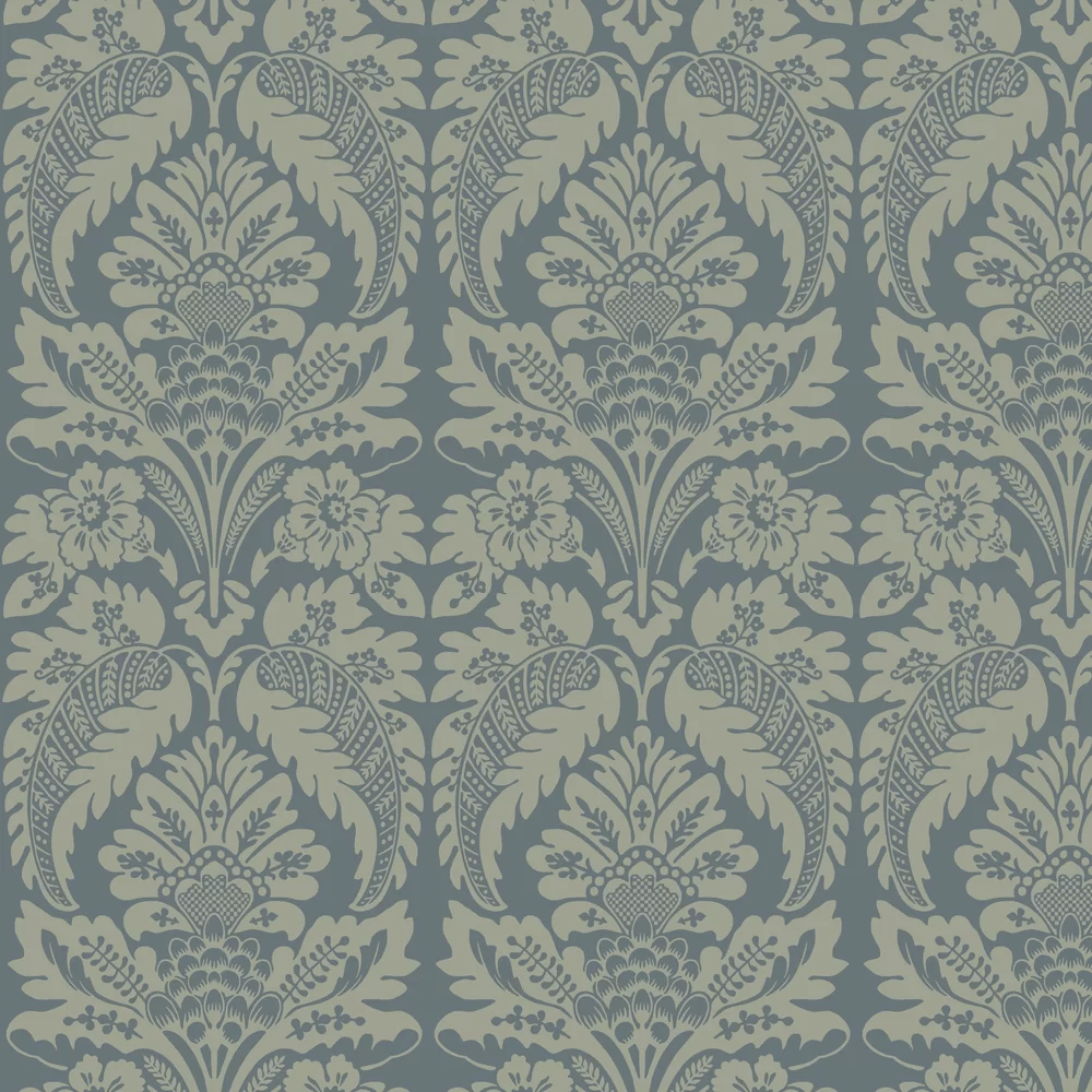 Wilton Wallpaper - Marle - Little Greene - 0256WLMARLE - Premier Wallcovering