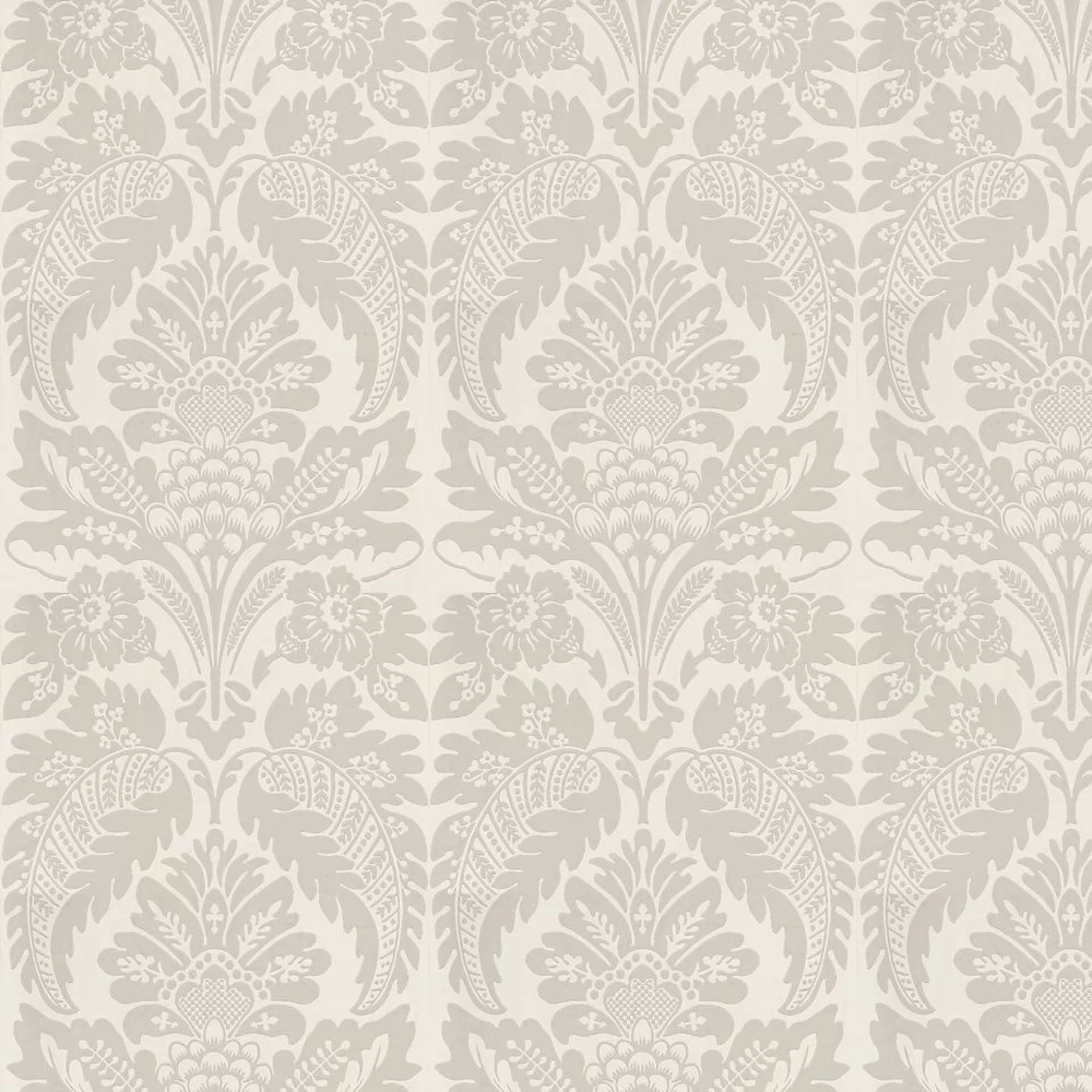 Wilton Wallpaper - Drapery - Little Greene - 0282WLDRAPE - Premier Wallcovering