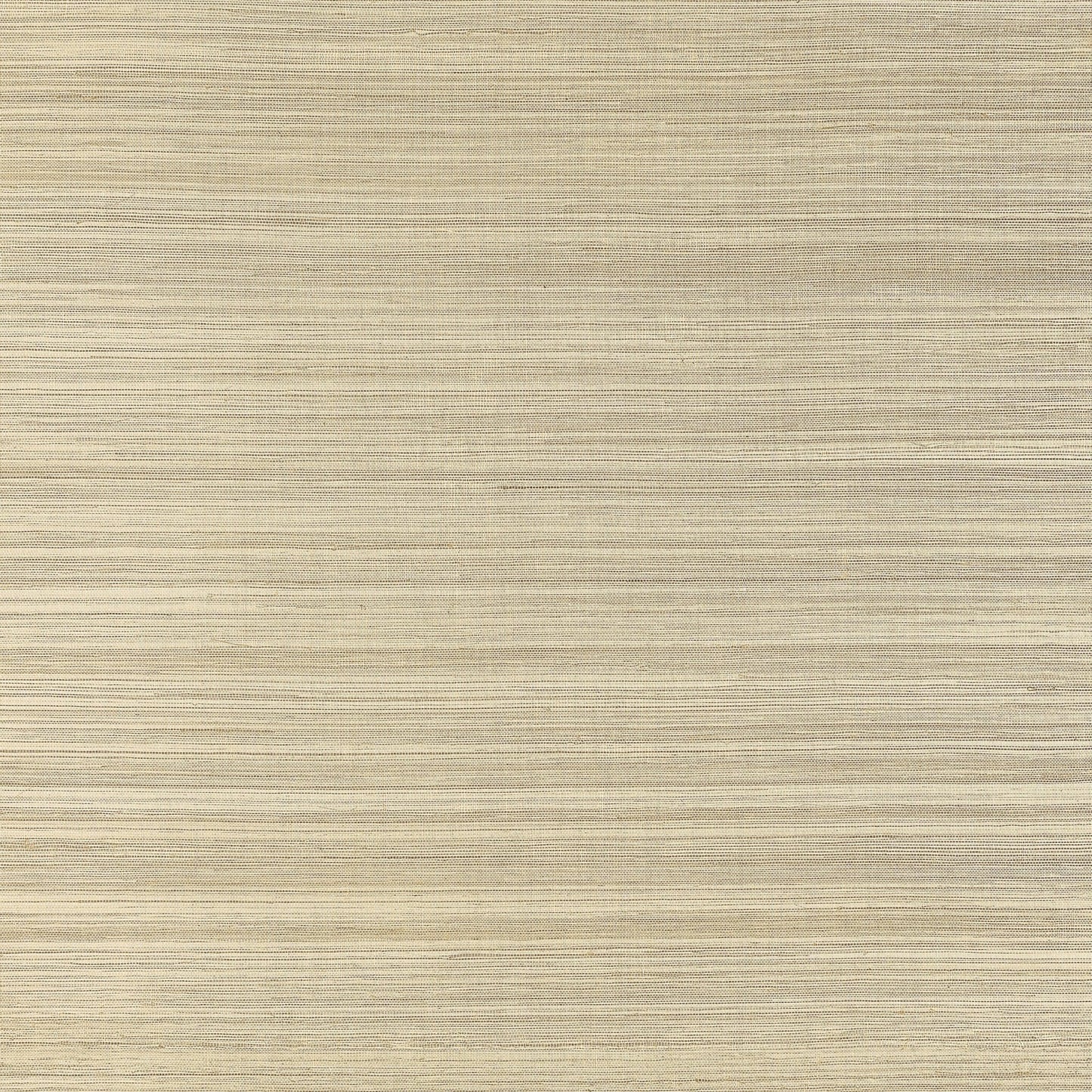 Windward Sisal Wallpaper - Taupe - Thibaut - T19678 - Premier Wallcovering