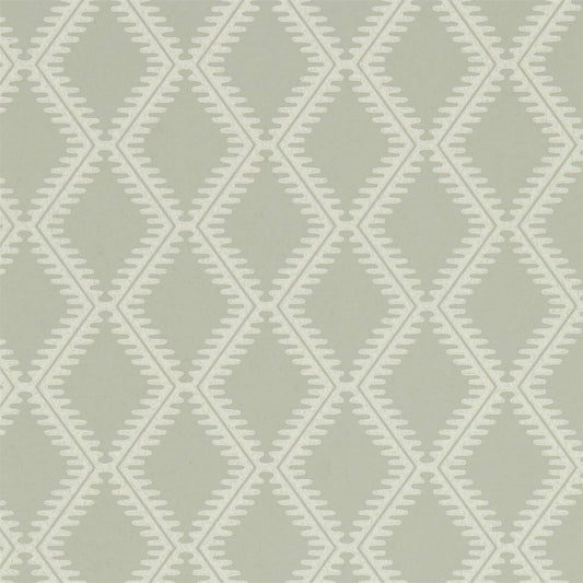 Witney Wallpaper - Lagoon - Sanderson - DLMW216877 - Premier Wallcovering