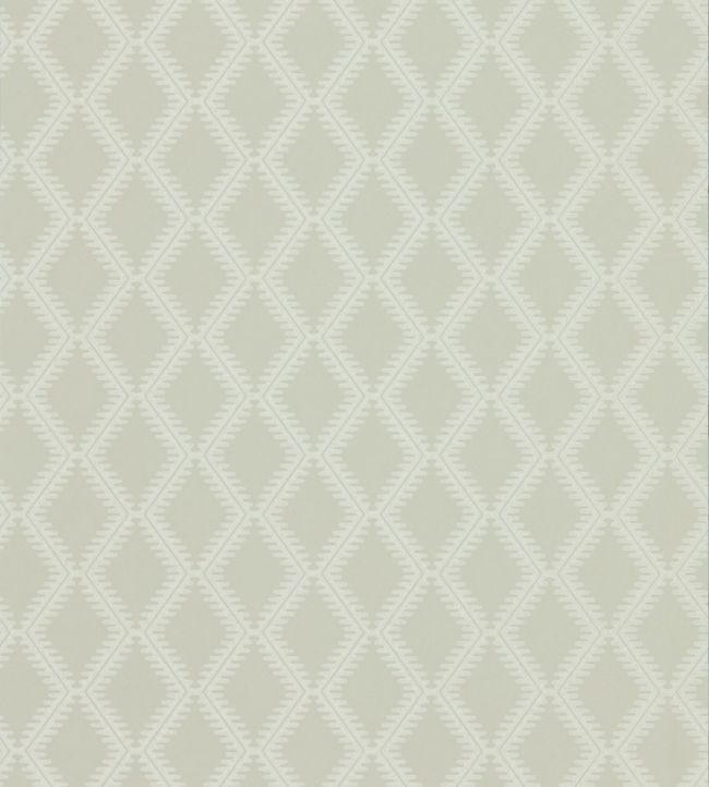 Witney Wallpaper - Linen - DLMW216876 - Sanderson - Premier Wallcovering