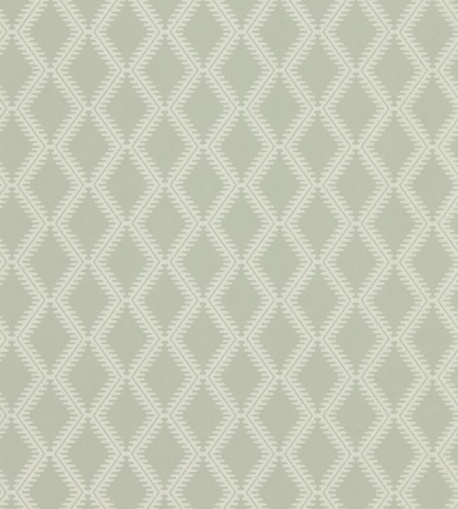 Witney Wallpaper - Birch - DLMW216878 - Sanderson - Premier Wallcovering