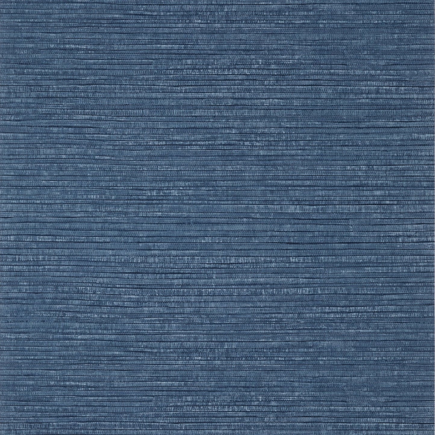 Woody Grass Wallpaper - Navy - Thibaut - T354 - Premier Wallcovering