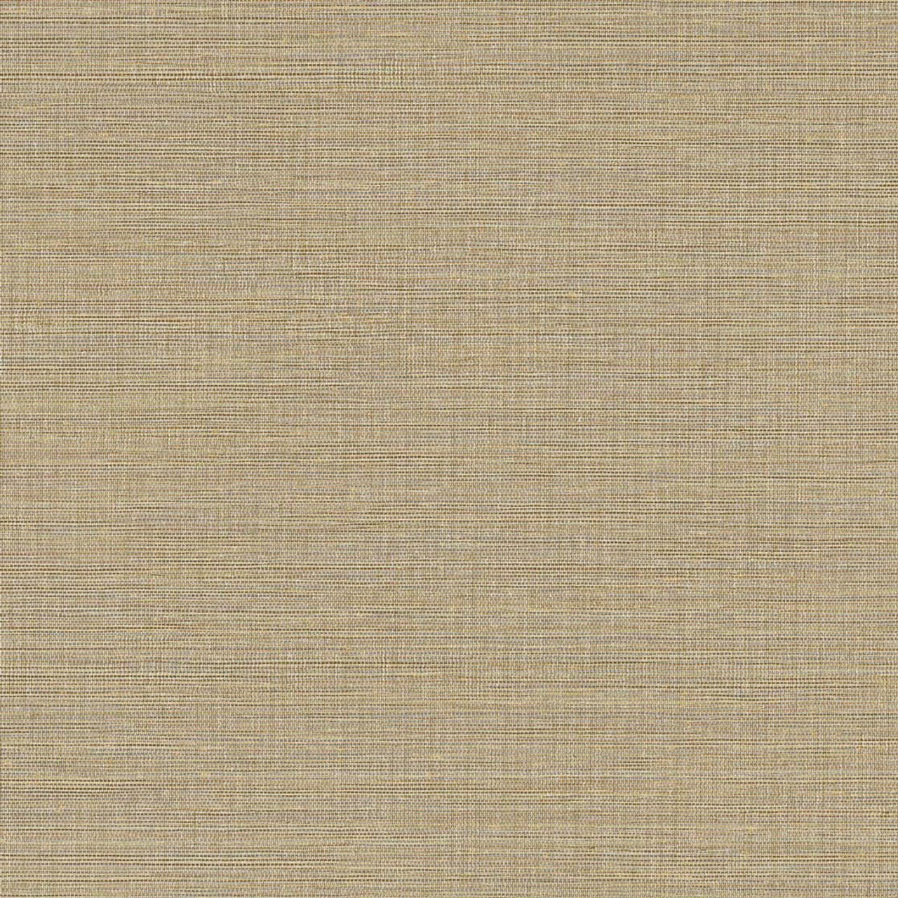 Woven Canvas Wallpaper - Sand - Eijffinger - 313501 - Premier Wallcovering