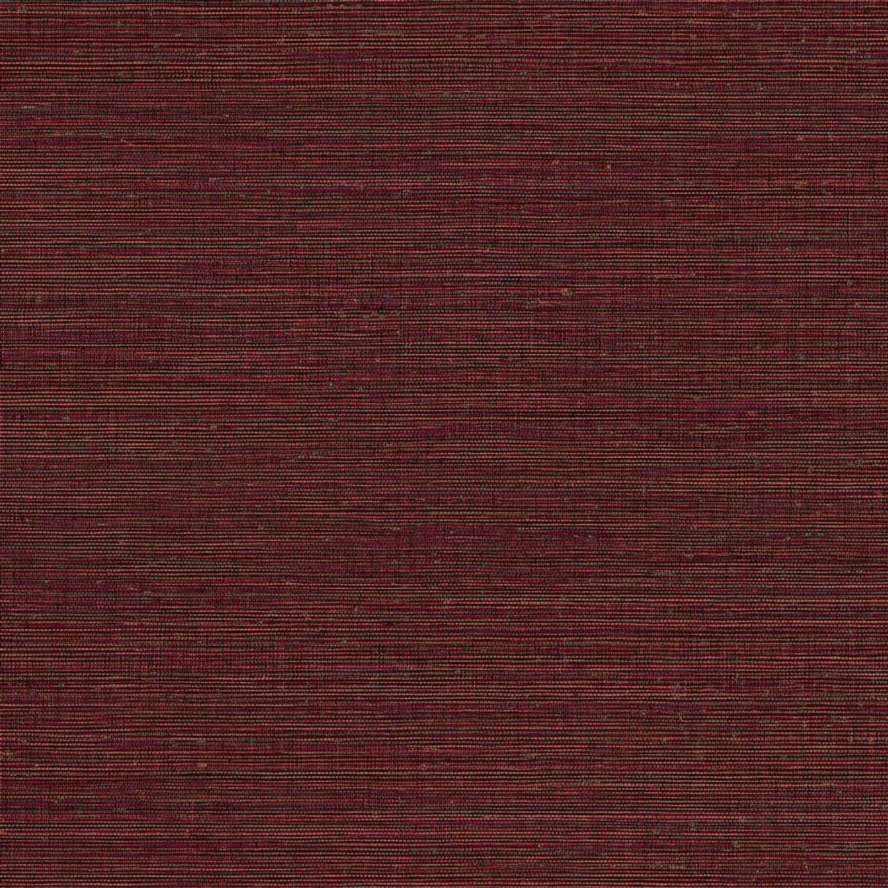 Woven Canvas Wallpaper - Pink - Eijffinger - 313505 - Premier Wallcovering