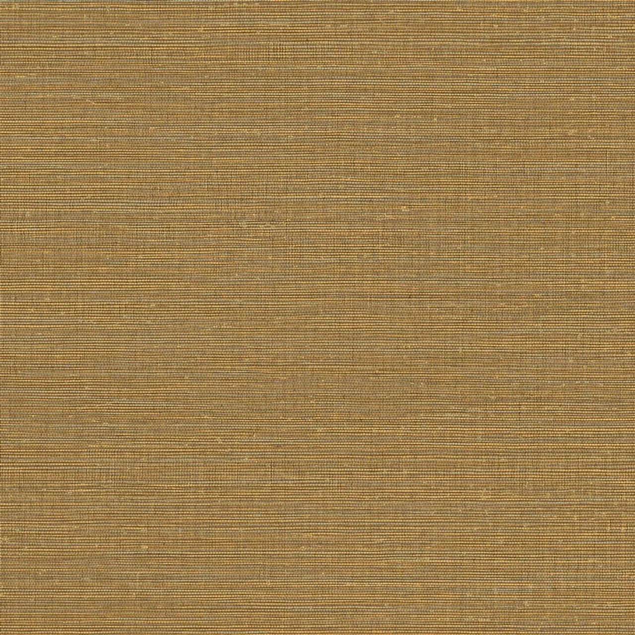 Woven Canvas Wallpaper - Gold - Eijffinger - 313502 - Premier Wallcovering