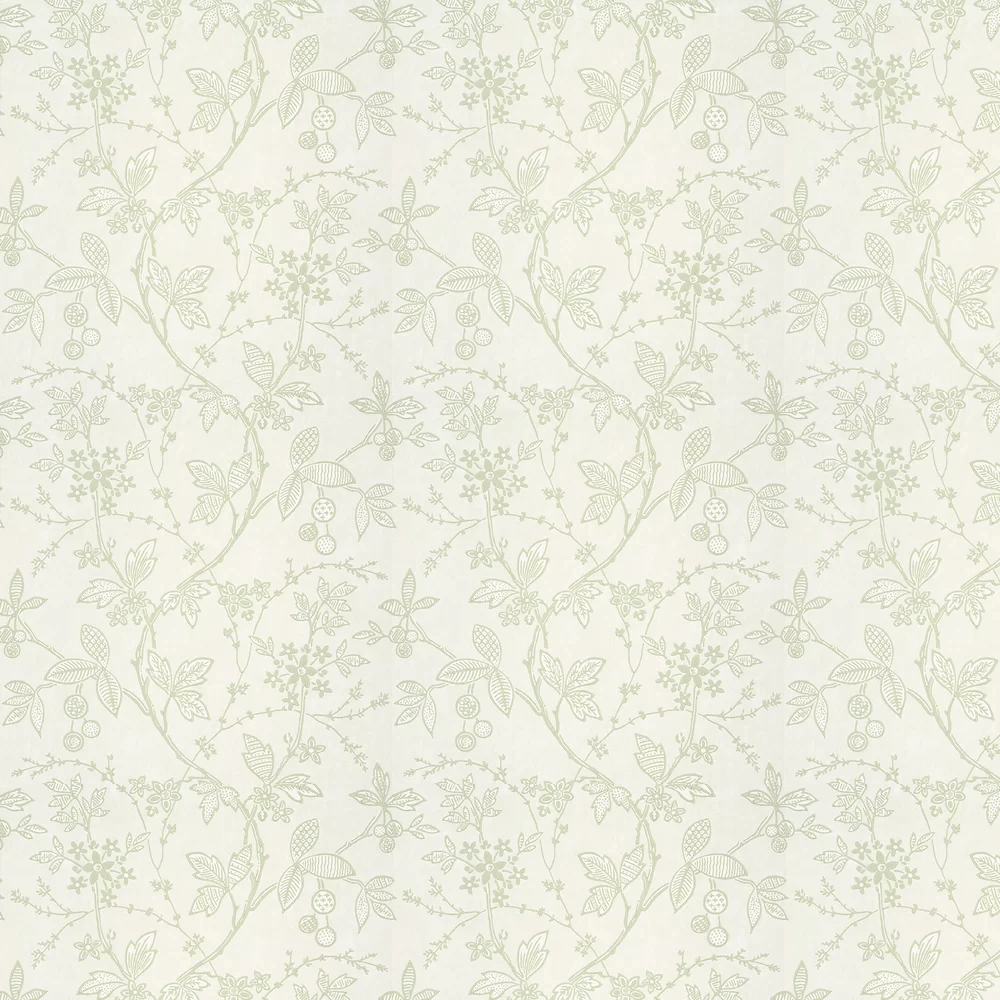Wrest Trail Wallpaper - Shoot - Little Greene - 0291WRSHOOT - Premier Wallcovering