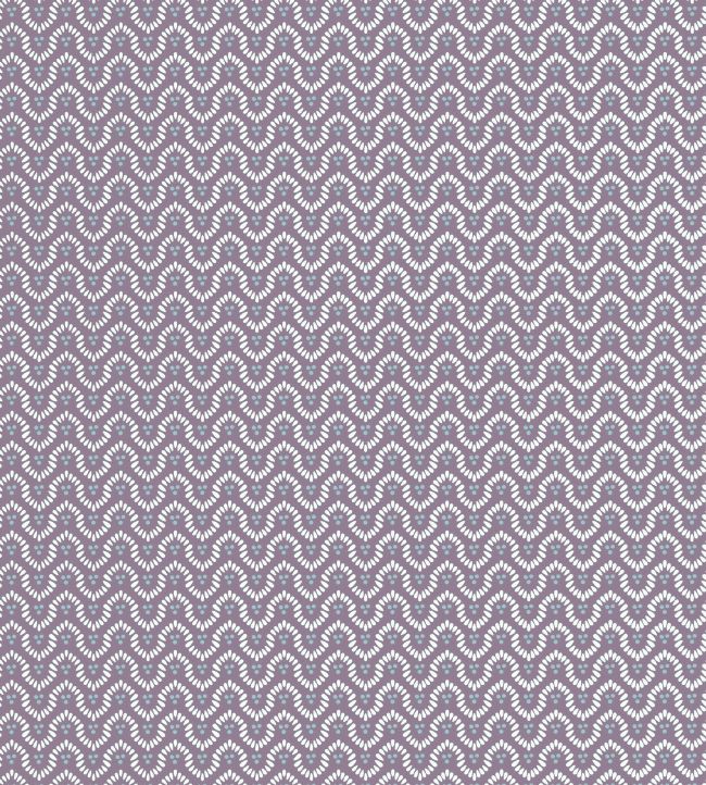 Wynford Wallpaper - Plum - AT23148 - Anna French - Premier Wallcovering