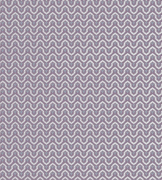 Wynford Wallpaper - Plum - AT23148 - Anna French - Premier Wallcovering