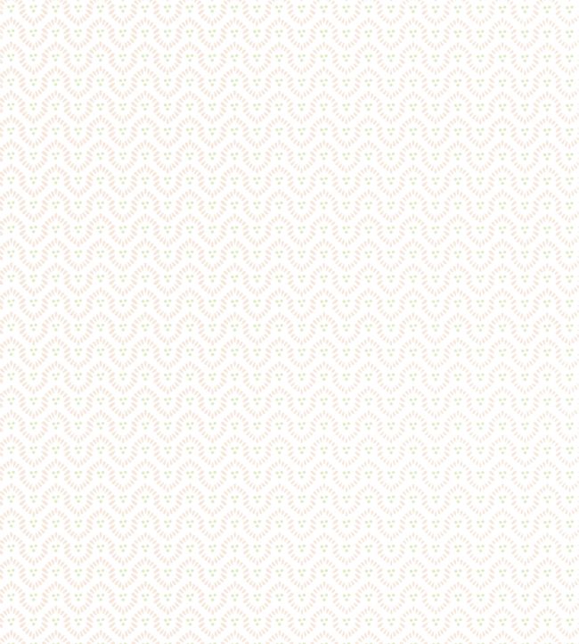 Wynford Wallpaper - Blush - AT23144 - Anna French - Premier Wallcovering