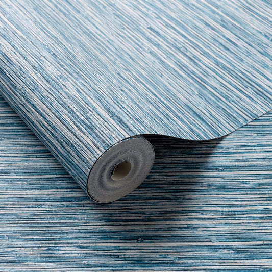 Xan Wallpaper - Caribbean - Clarke & Clarke - W0192/01 - Premier Wallcovering