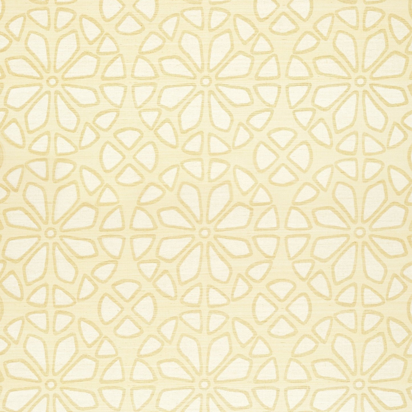 Zagora Wallpaper - Beige - Thibaut - T41158 - Premier Wallcovering