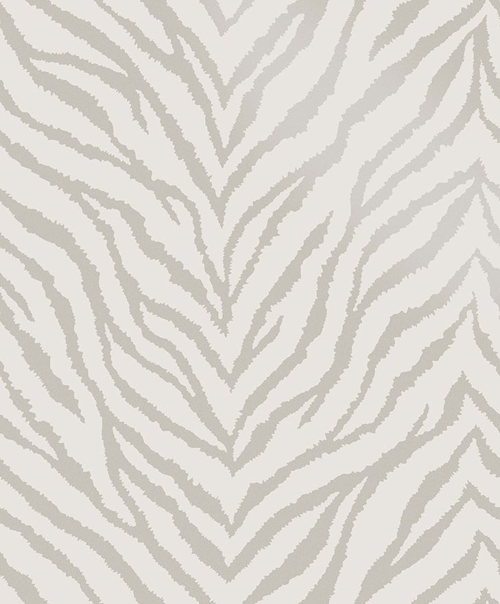 Zahara Wallpaper - Dove - Holden Décor - 65843 - Premier Wallcovering