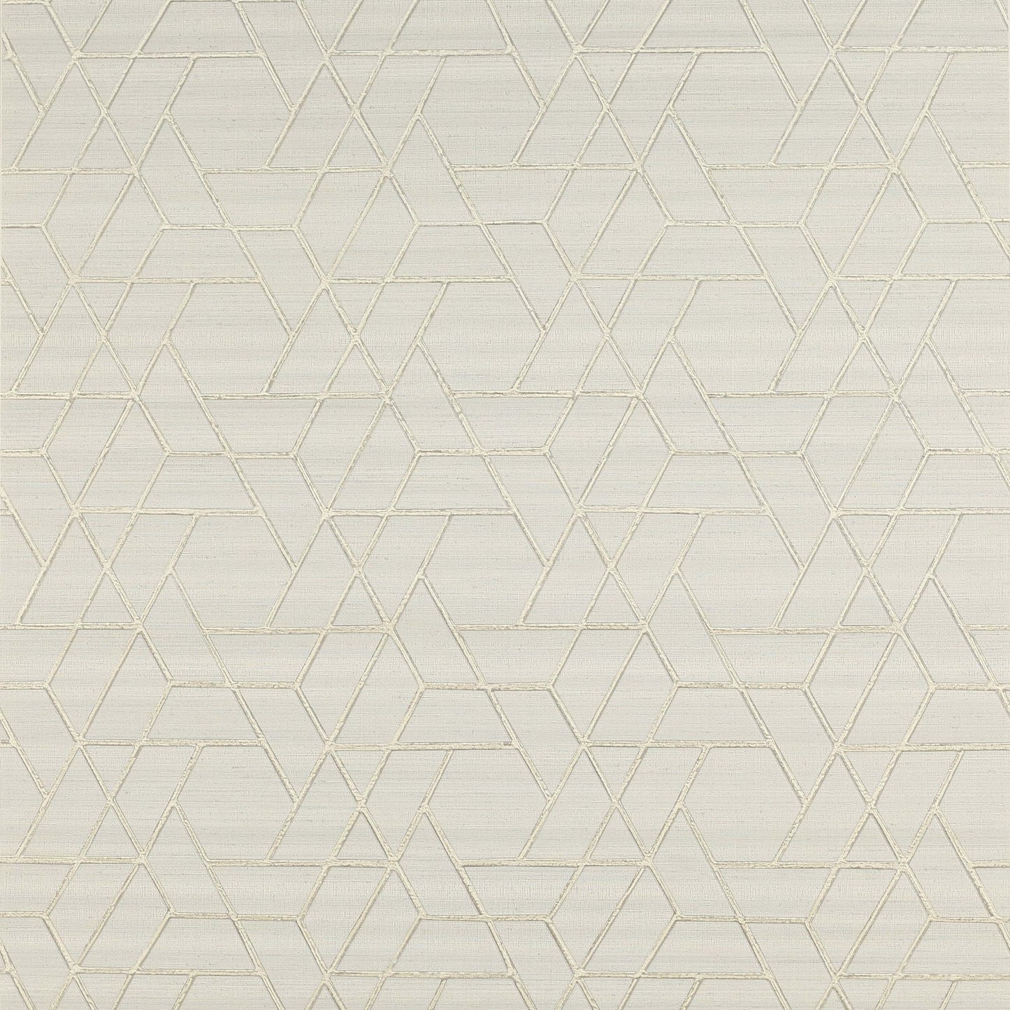 Zelma Wallpaper - Silver - J8008 - 03 - Jane Churchill - Premier Wallcovering