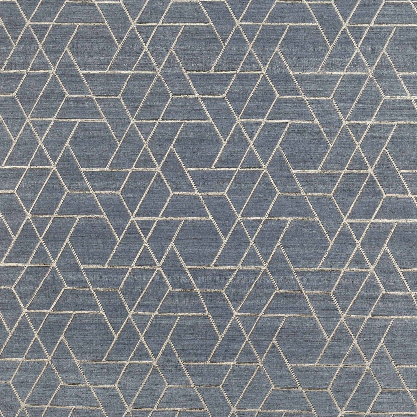 Zelma Wallpaper - Midnight - J8008 - 08 - Jane Churchill - Premier Wallcovering