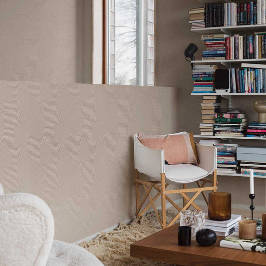 Zen Wallpaper - Pearl - Boråstapeter - 4731 - Premier Wallcovering