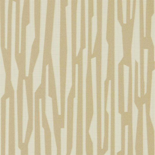 Zendo Wallpaper - Bronze - HM6W112170 - Harlequin - Premier Wallcovering