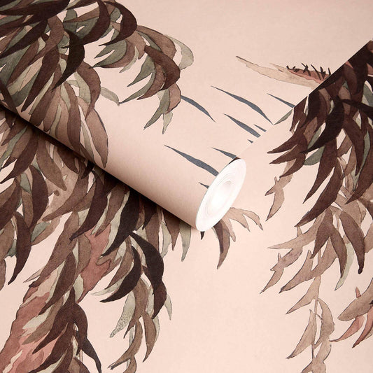 Zeus Wallpaper - Plaster - House of Hackney - 1-WA-ZEU-DI-PLS-XXX - Premier Wallcovering
