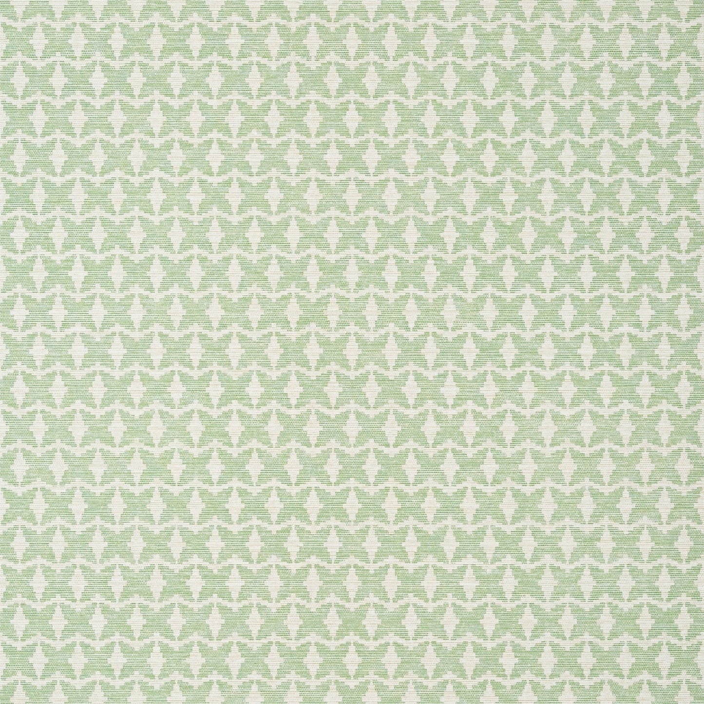Zion Wallpaper - Green - Thibaut - T10908 - Premier Wallcovering