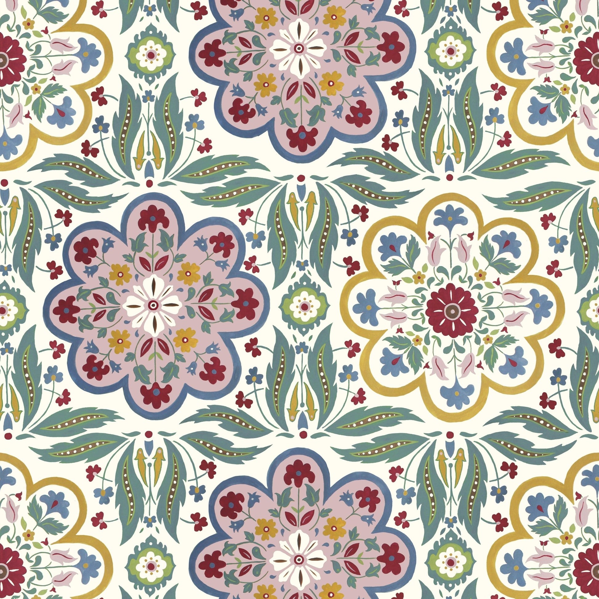 Zouak Wallpaper - Marble - Wear The Walls - ZOMW8076U52 - Premier Wallcovering