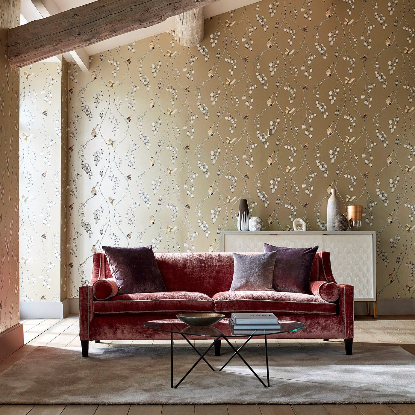 Harlequin - Premier Wallcovering
