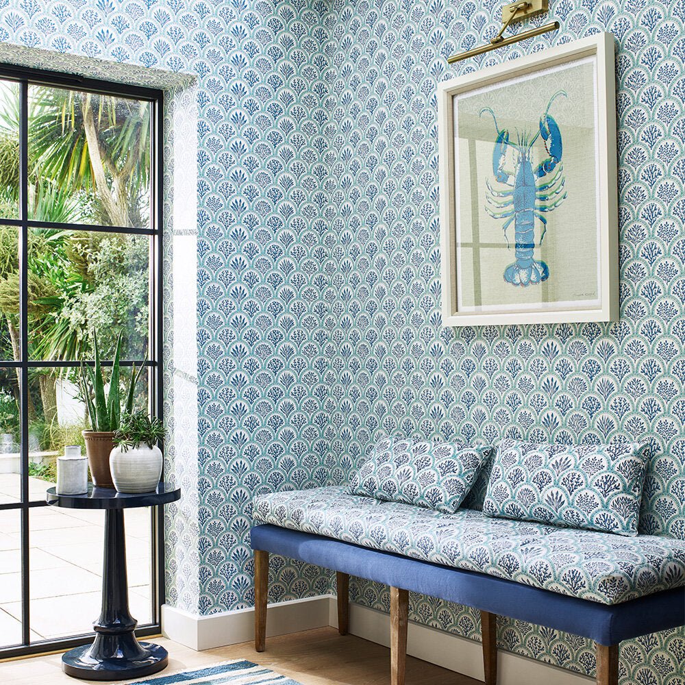 Jane Churchill - Premier Wallcovering