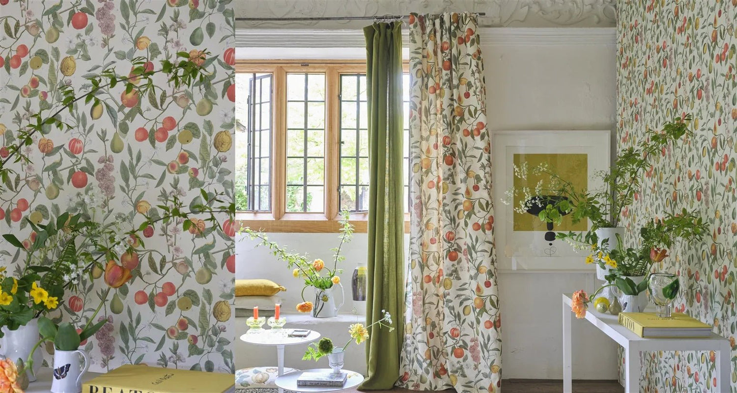 John Derian - Premier Wallcovering