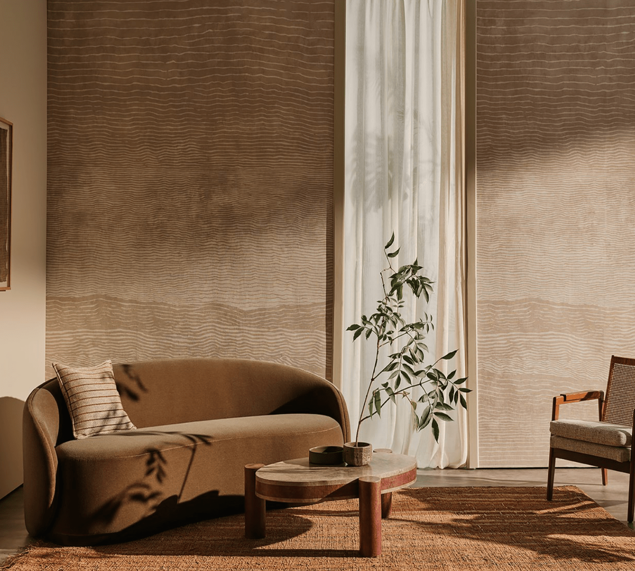 Larsen - Premier Wallcovering