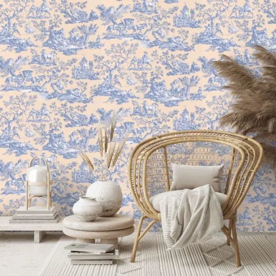 Manuel Canovas - Premier Wallcovering