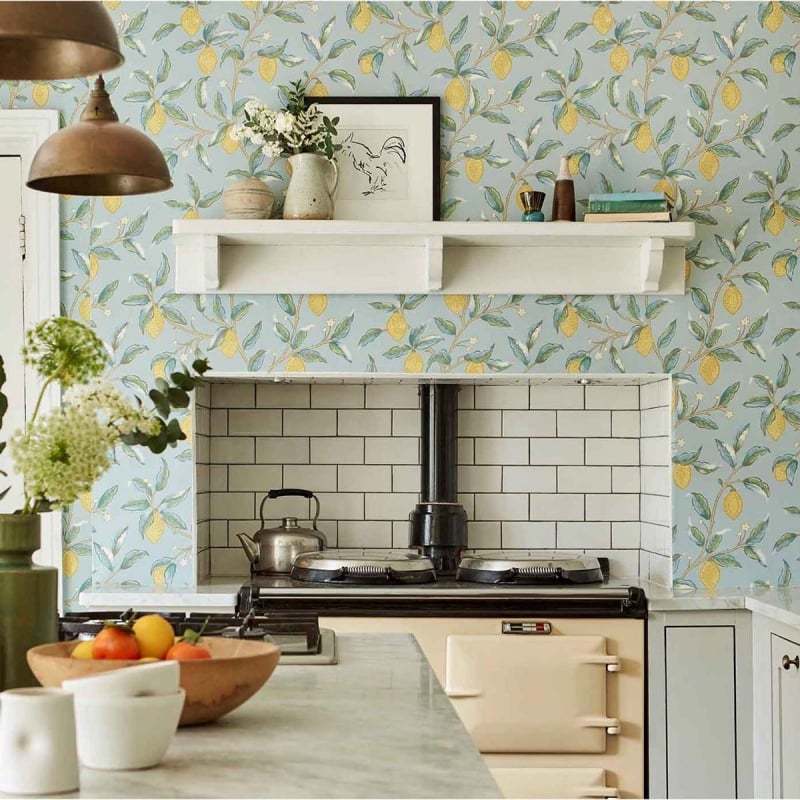 Morris & Co - Premier Wallcovering