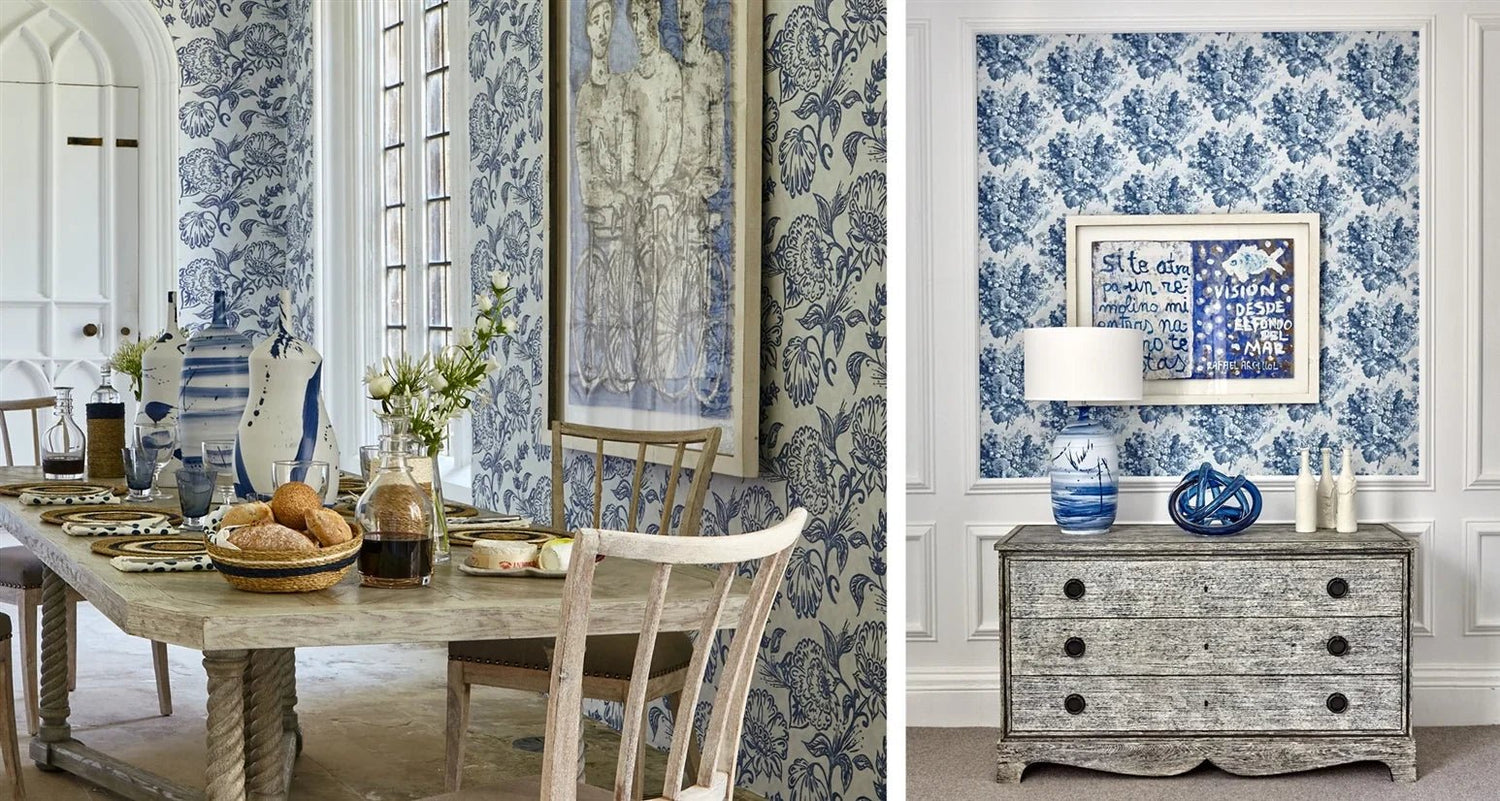 William Yeoward - Premier Wallcovering