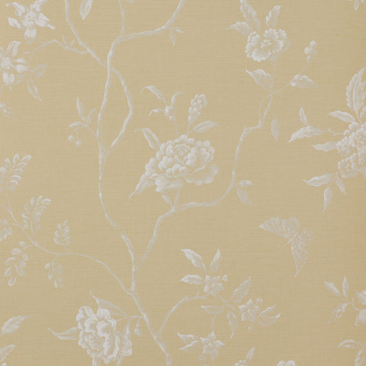 Swedish Tree Wallpaper