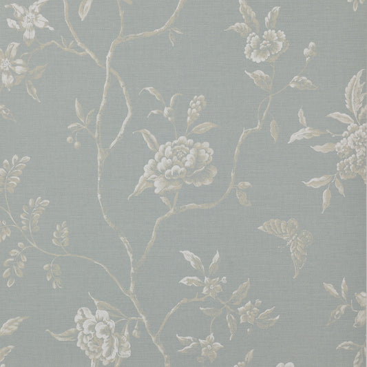 Swedish Tree Wallpaper
