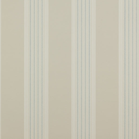 Tealby Stripe Wallpaper