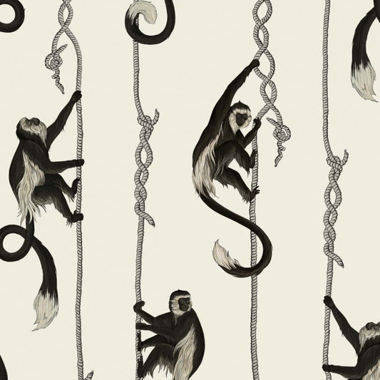 1-WA-TRO-DI-BIR-XXX - Troop Wallpaper - Birch - House of Hackney
