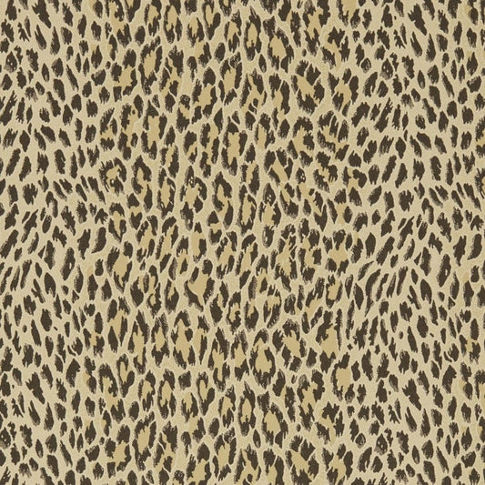 1-WA-WIL-TR-BUT-XXX-001 - Wild Card Wallpaper - Butterscotch - House of Hackney