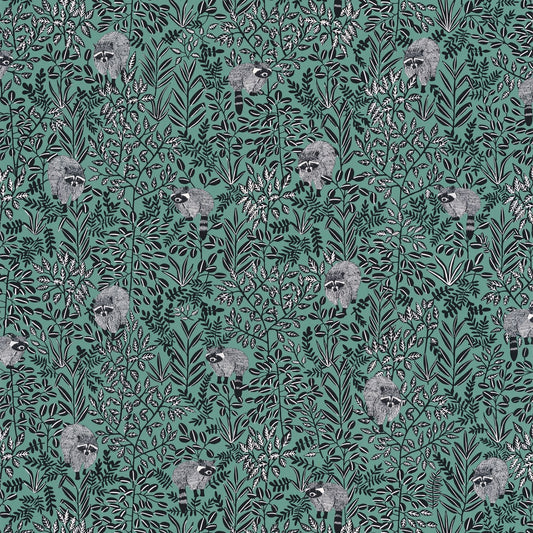 Hygge Free Spirit Wallpaper