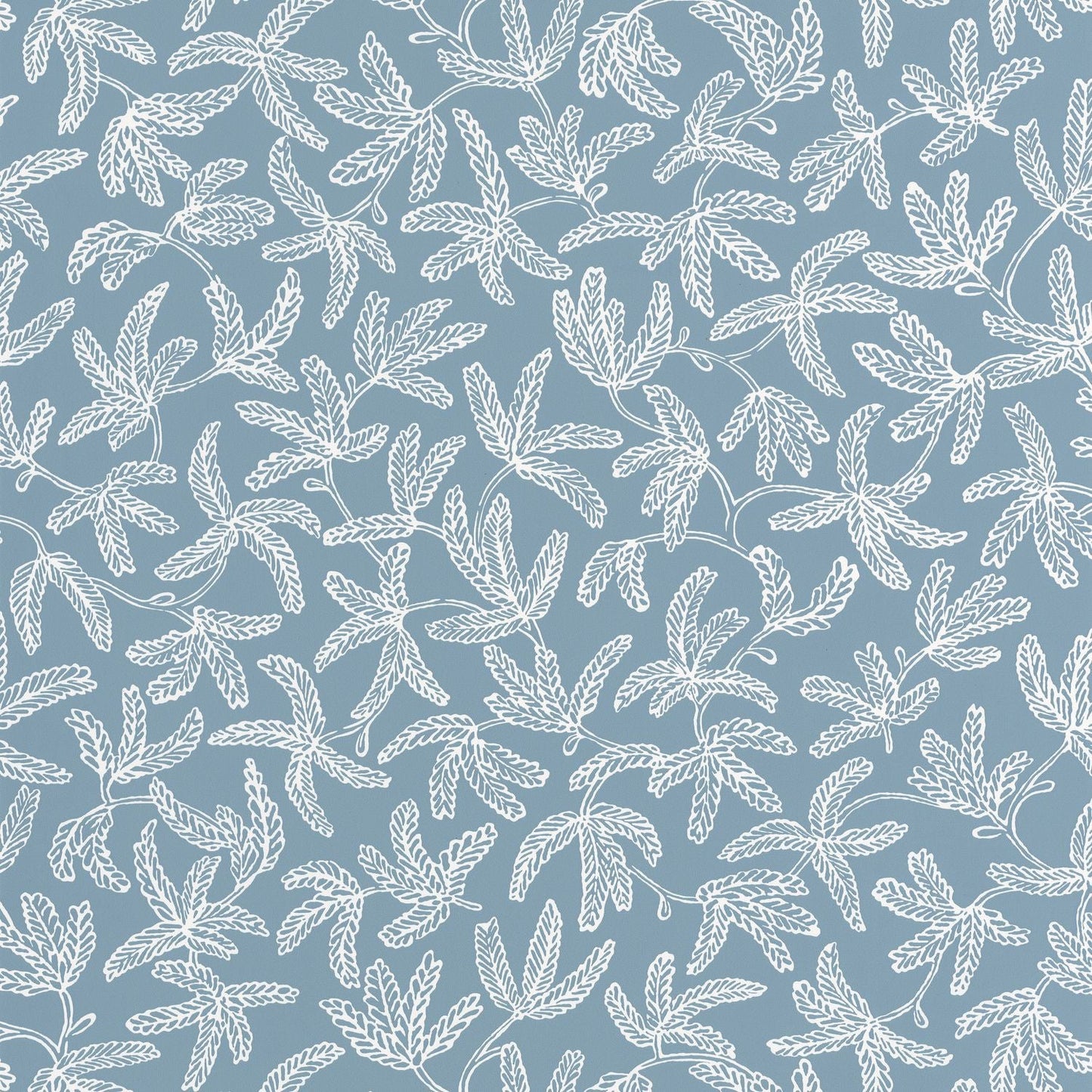 Hygge Cocoon Wallpaper