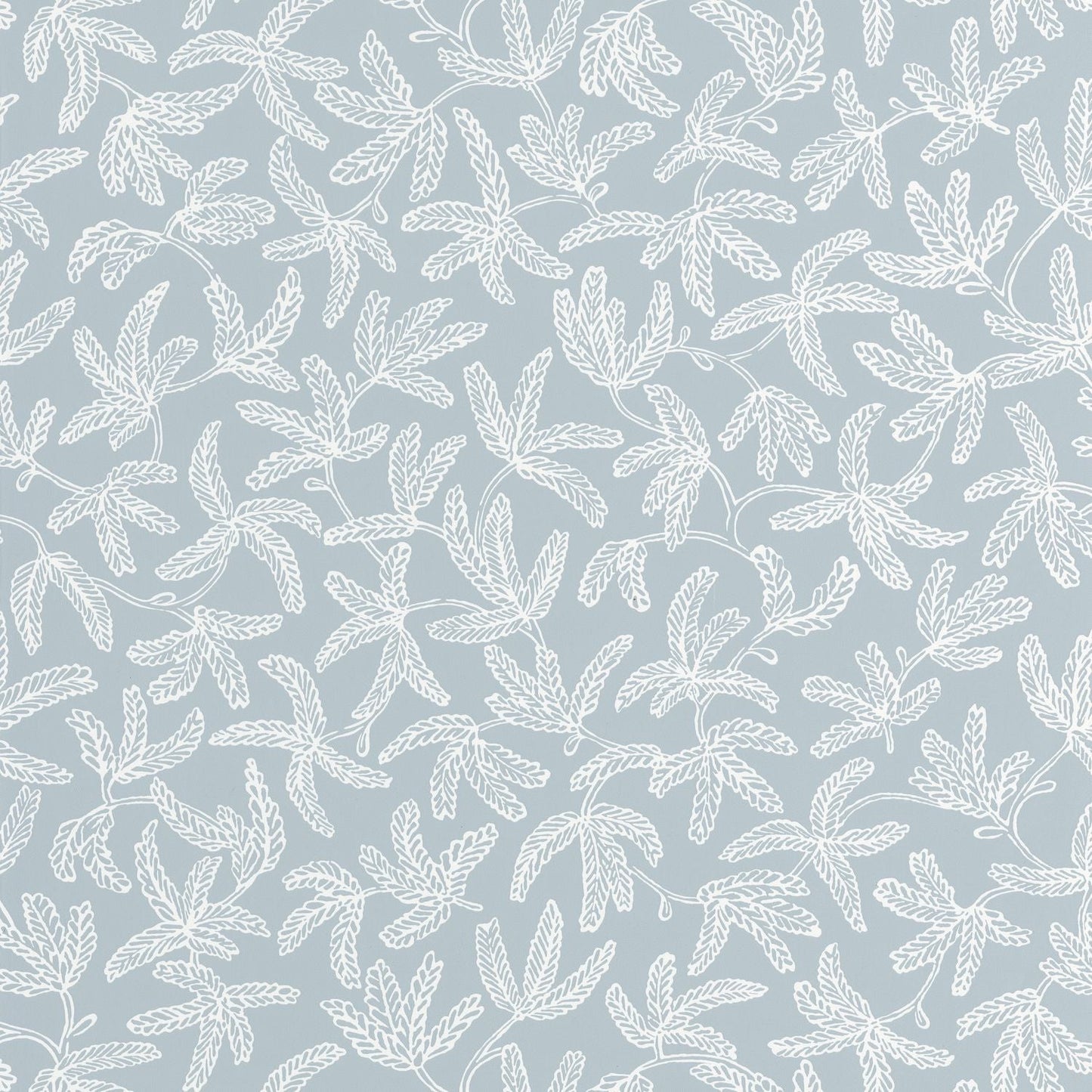 Hygge Cocoon Wallpaper