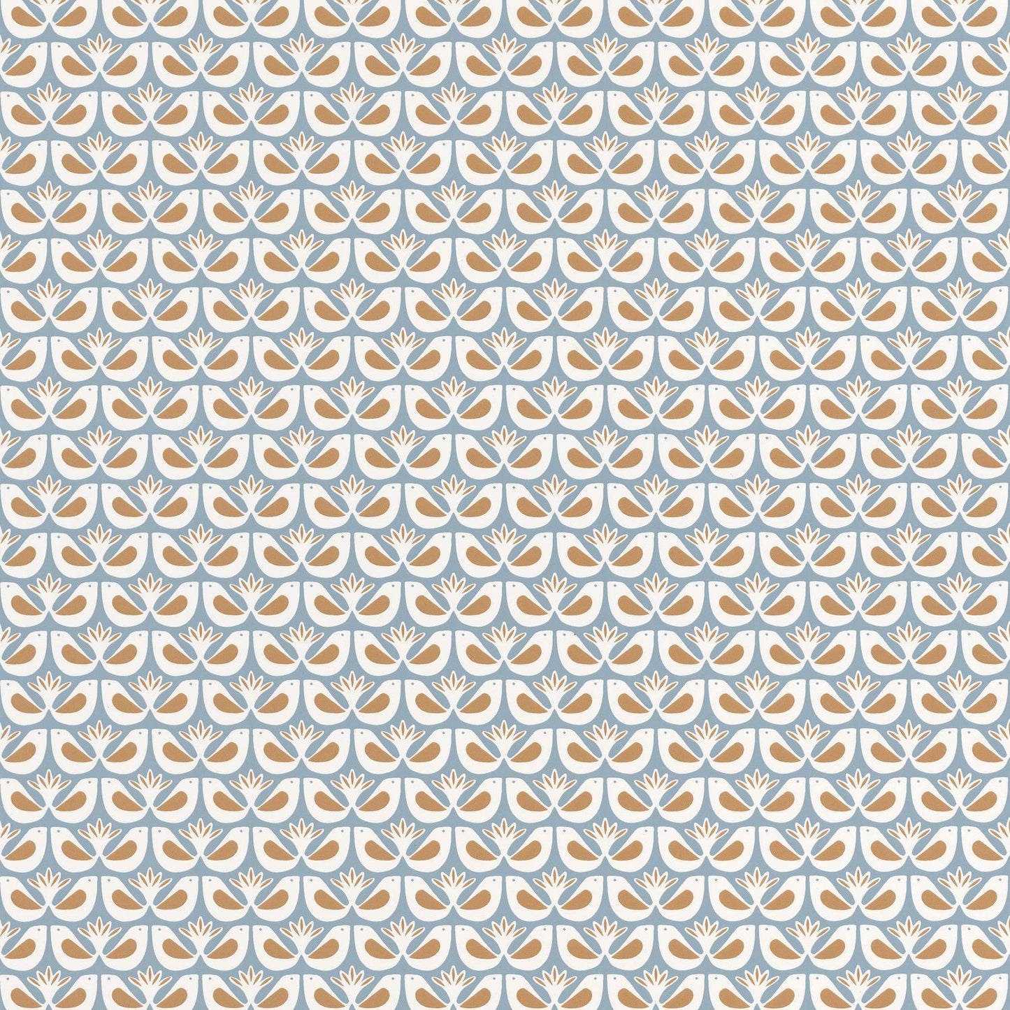 Hygge Freedom Wallpaper