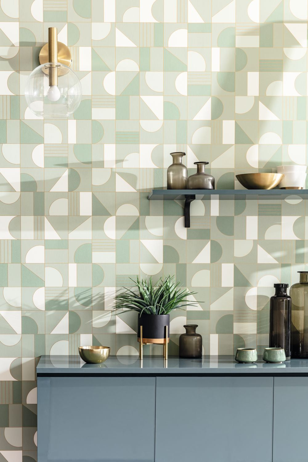 Labyrinth Puzzle Wallpaper