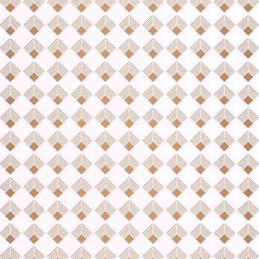 Labyrinth Patch Wallpaper