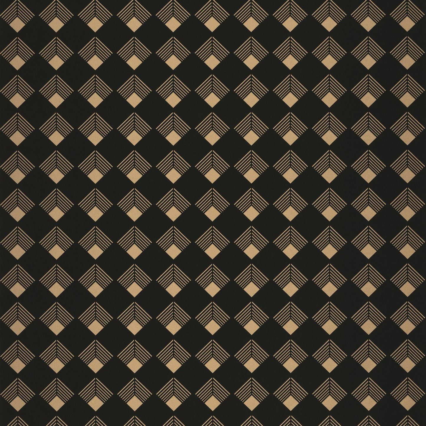 Labyrinth Patch Wallpaper