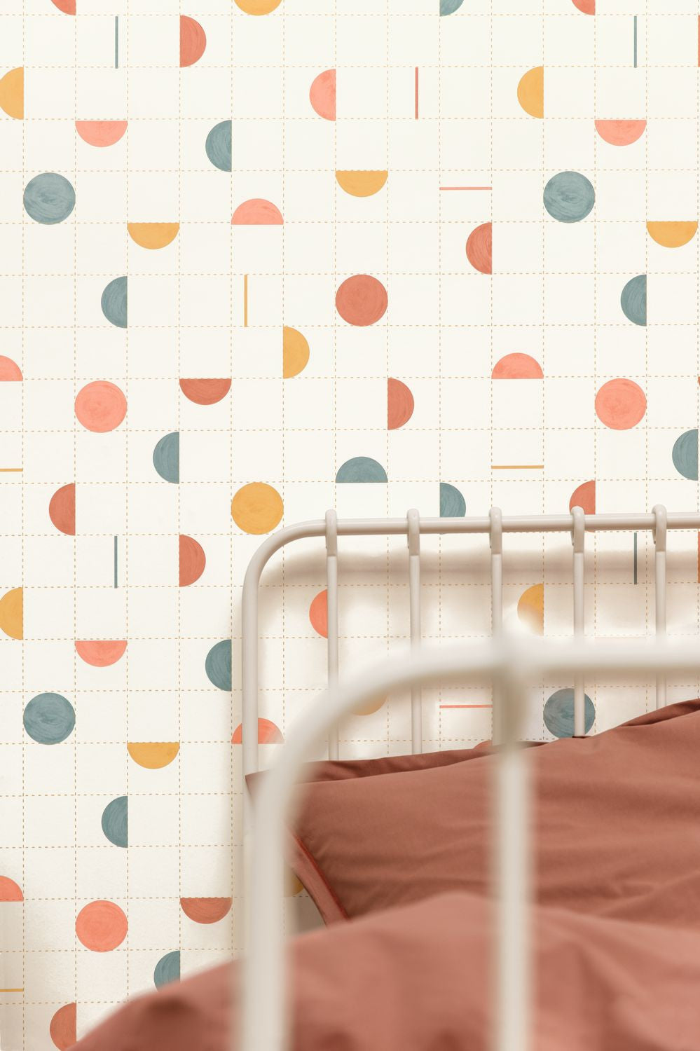 Jump Around Wallpaper