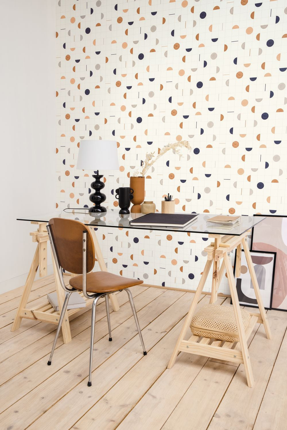 Jump Around Wallpaper